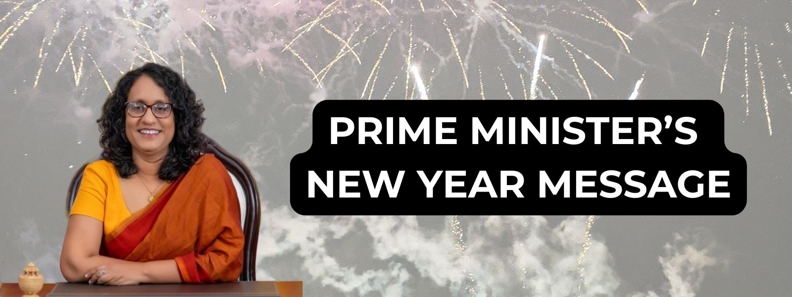 PM Calls for Nation to Turn Challenges to Strength